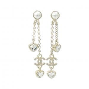 シャネル ABG245 ピアス