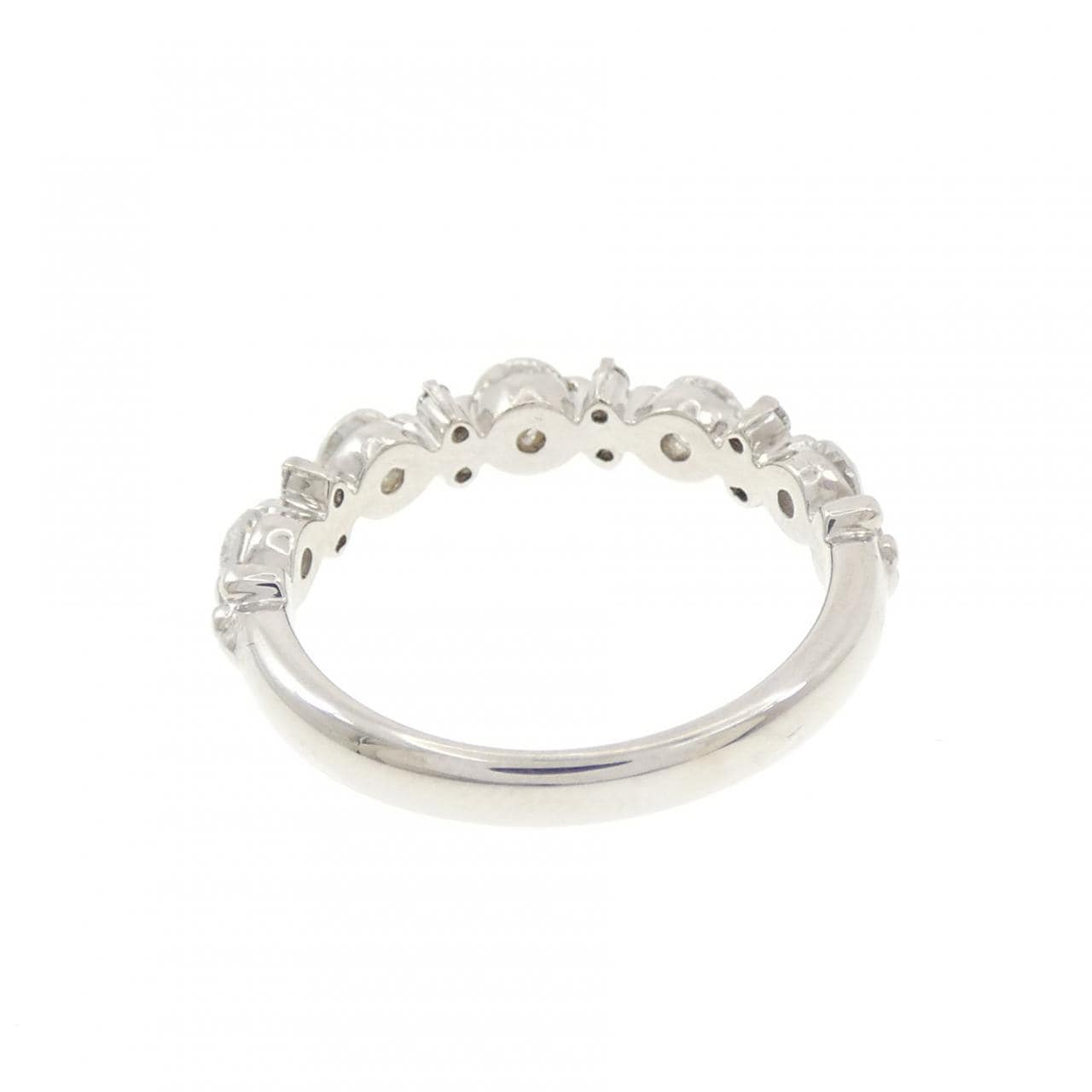 PT900 ダイヤモンド リング 0.60CT