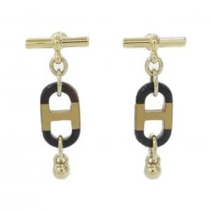 エルメス シュル メール 100000FD ピアス