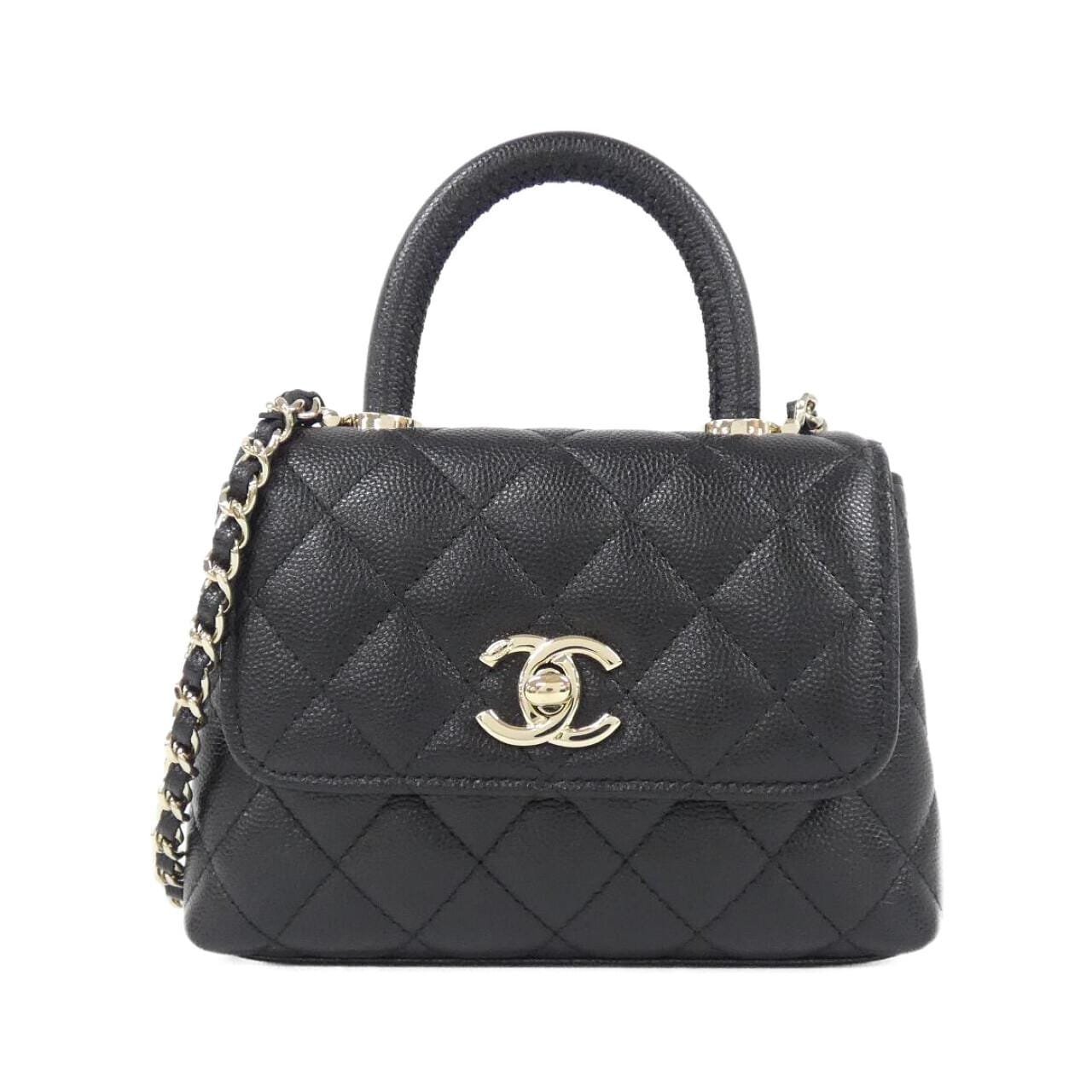 【未使用品】シャネル AP4244 チェーンクラッチ