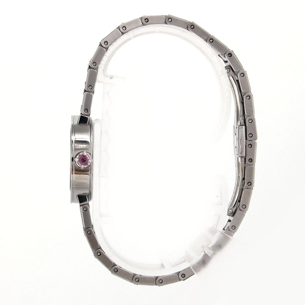 BVLGARI BVLGARI BVLGARI BB23S/103695 SS石英