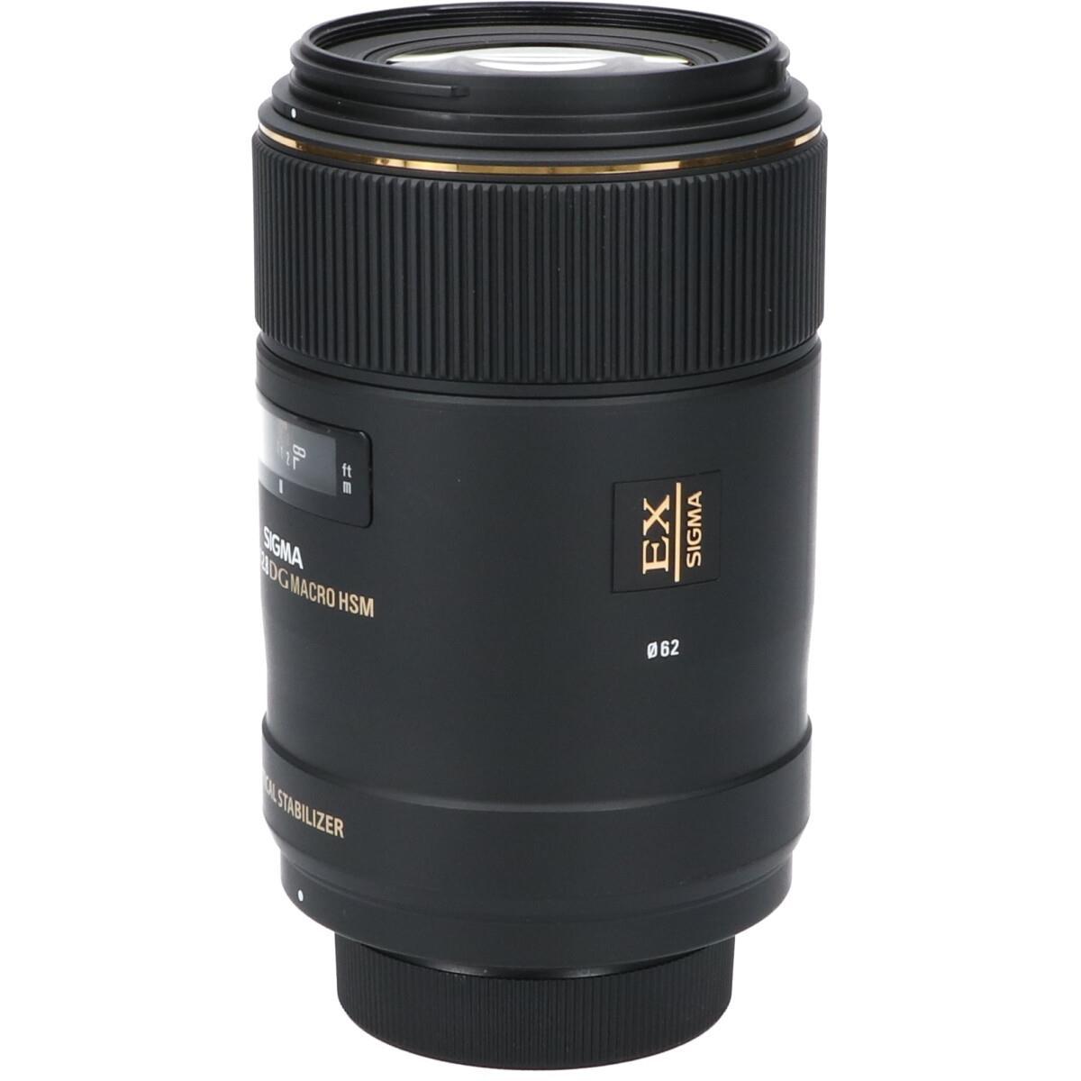 山本様専用SIGMA単焦点マクロレンズ105mmF2.8EX DGOS HSM 【新品、本物