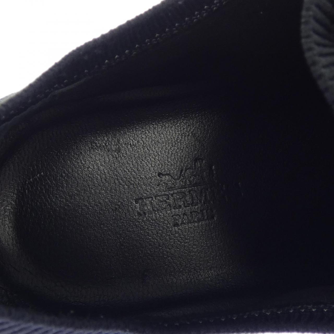 エルメス HERMES アディクト 201108Z スニーカー
