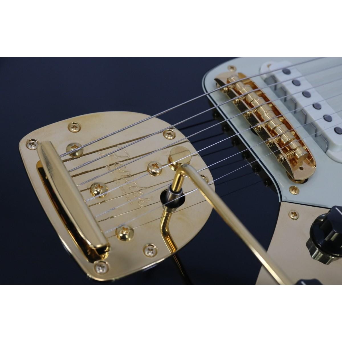 ＦＥＮＤＥＲ　　ＦＳＲ　Ｔｒａｄｉｔｉｏｎａｌ　ＩＩ　６０ｓ　Ｊａｇｕａｒ