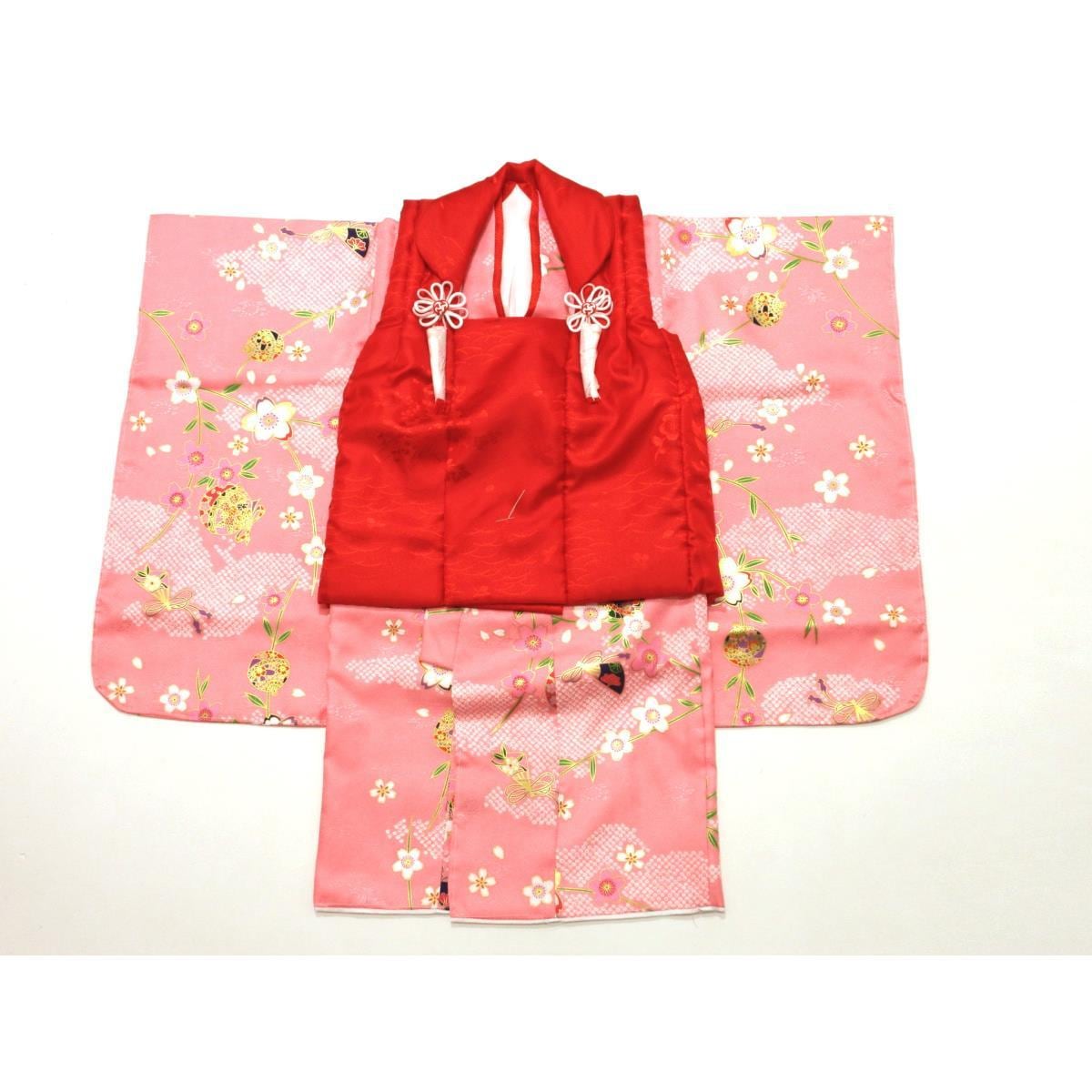 【未使用品】子供　被布セット