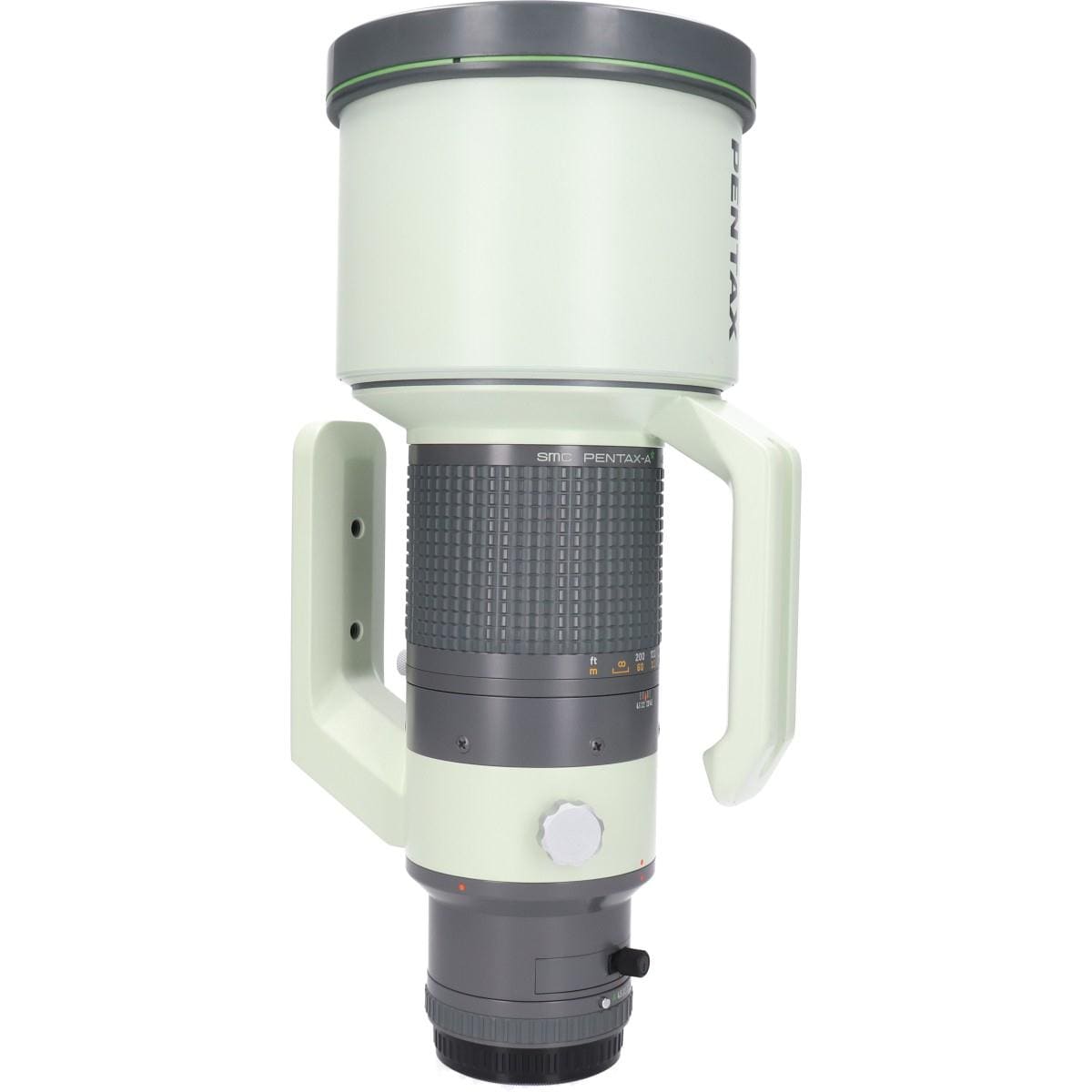 Ａ★６００ｍｍ　Ｆ５．６ＥＤ（６４５）