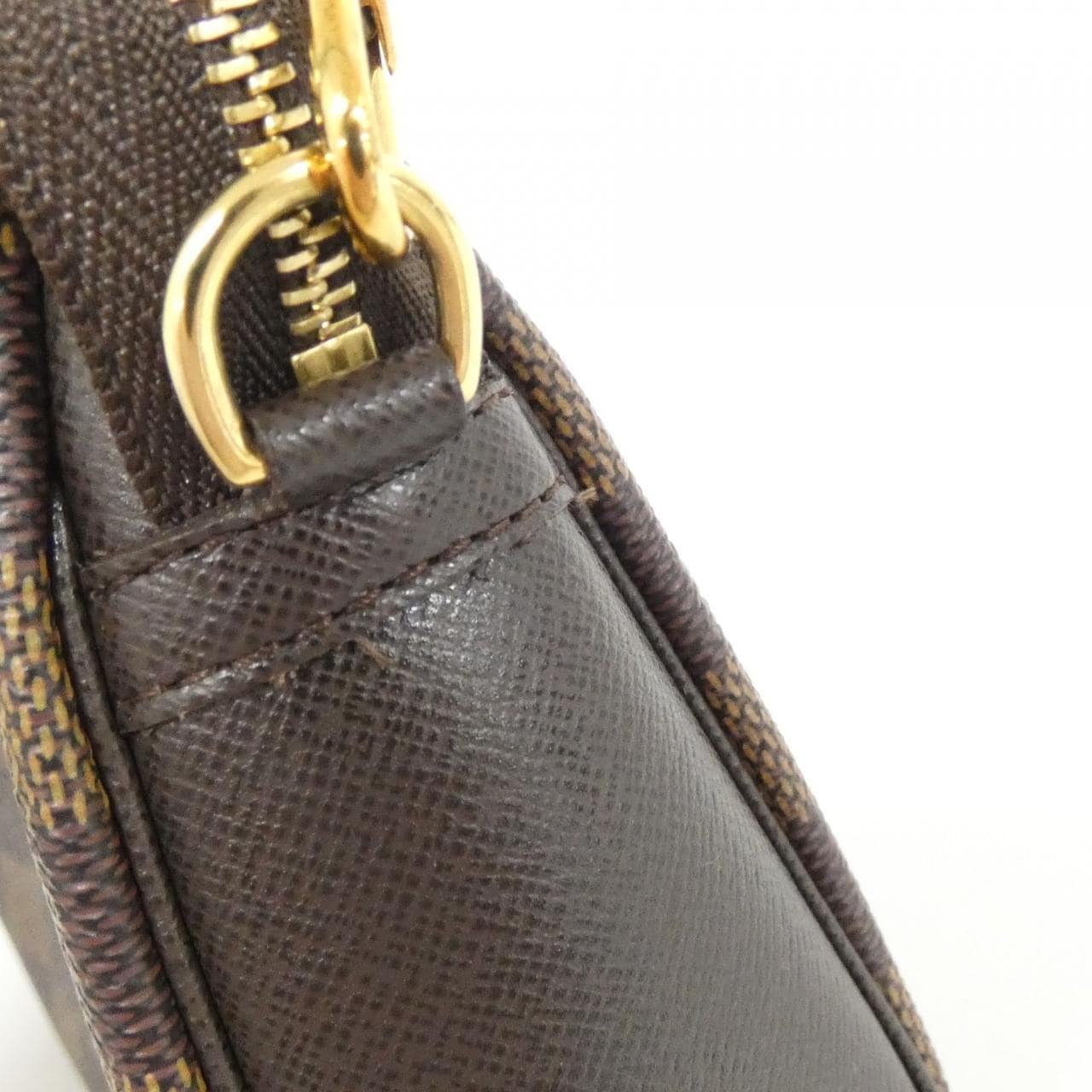 ルイヴィトン ダミエ トゥルース メイクアップ N51982 アクセサリーポーチ