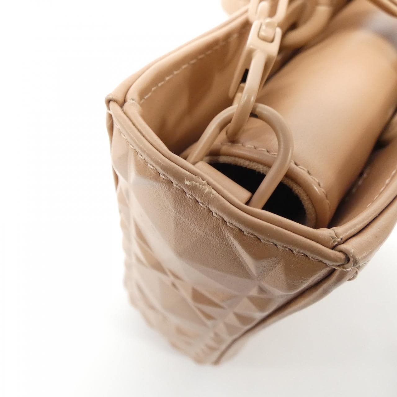 Christian DIOR Lady D Joy 中号 M0540INEA 包