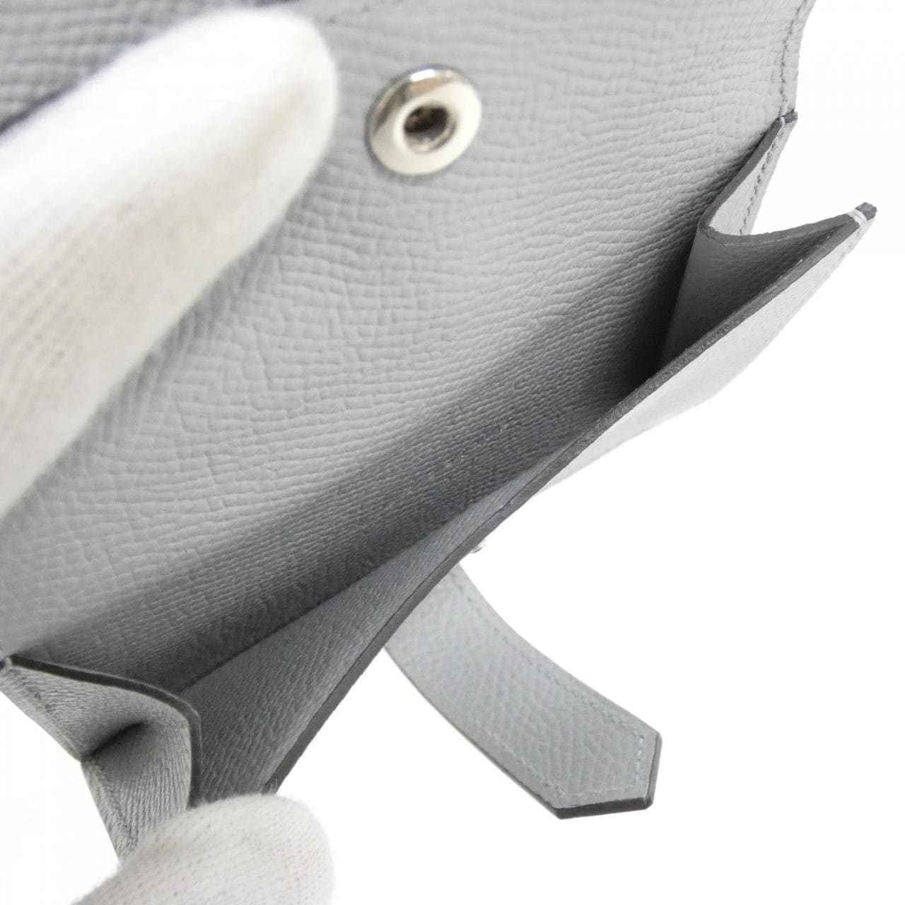 エルメス ベアン ミニ 039796CK 財布