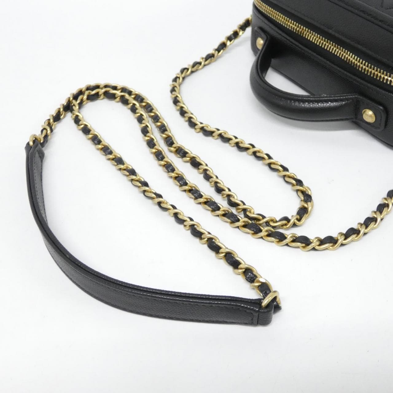 シャネル 93342 バッグ