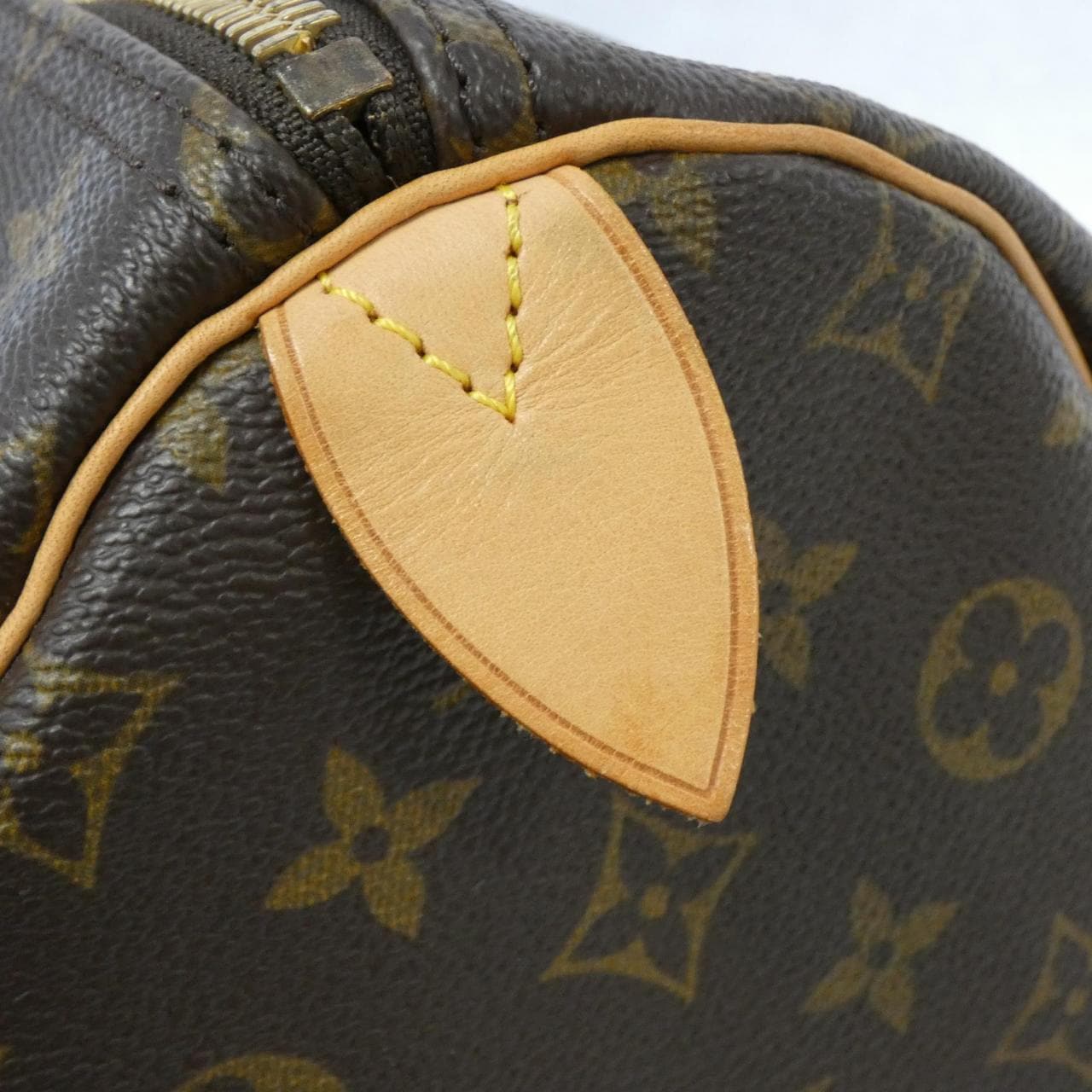 LOUIS VUITTON Monogram Keepall 55 厘米 M41424 波士顿包