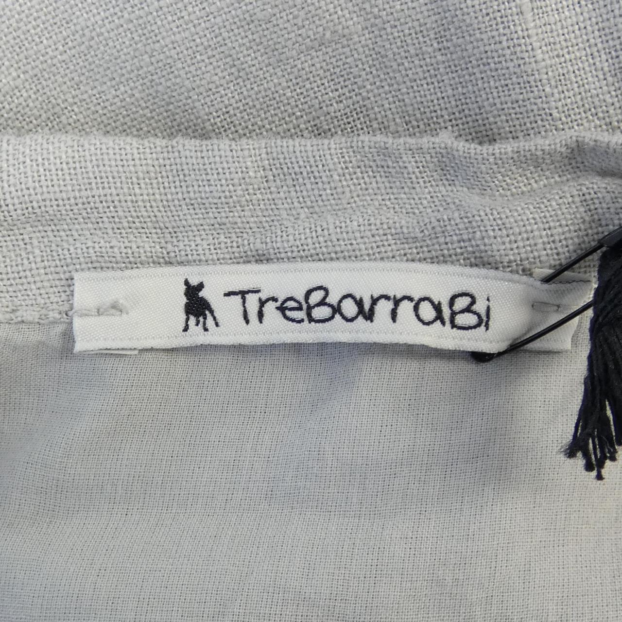 TREBARRABI连衣裙