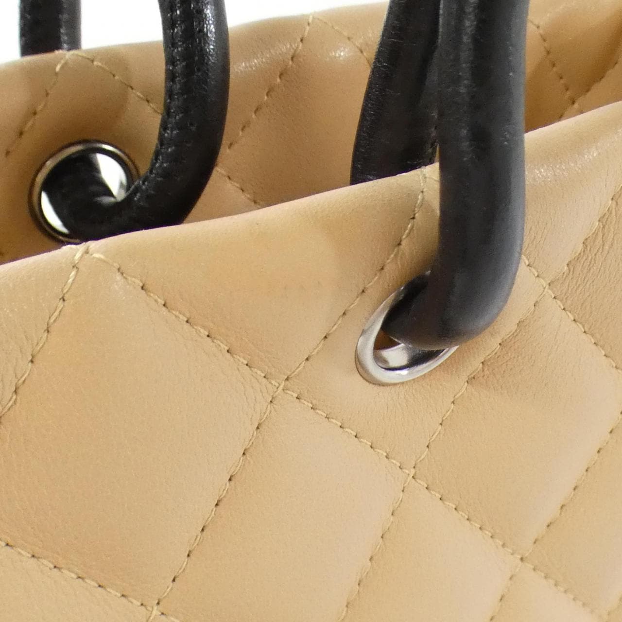 [vintage] CHANEL Cambon Line 25167 包包