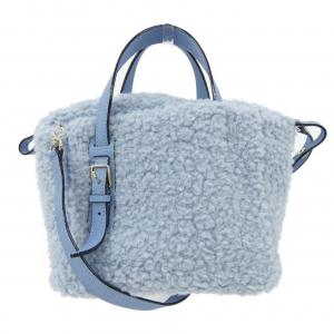 ヴァレクストラ VALEXTRA バケットバッグ BAG