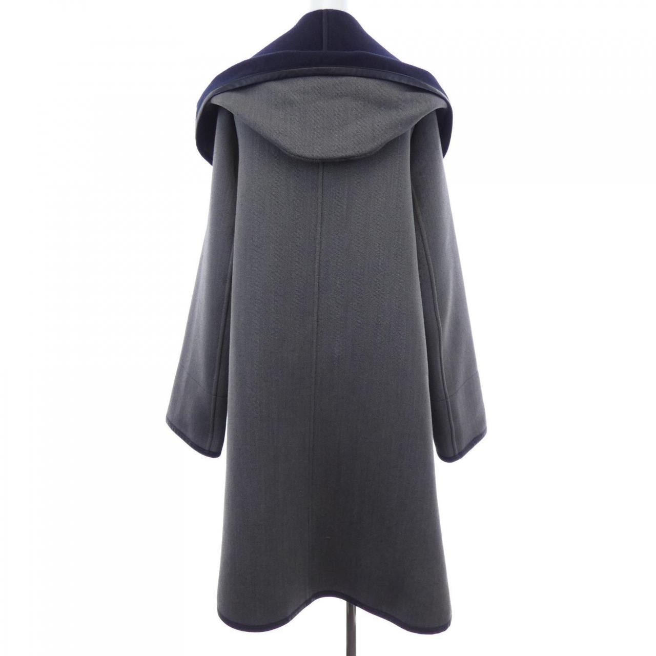 エルメス HERMES コート