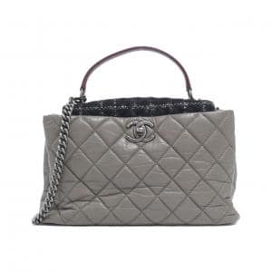 シャネル 67766 バッグ