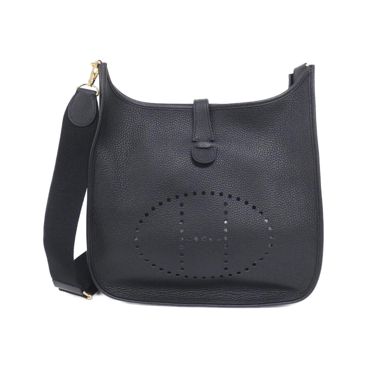 エルメス エヴリン3 GM 056275CC ショルダーバッグ