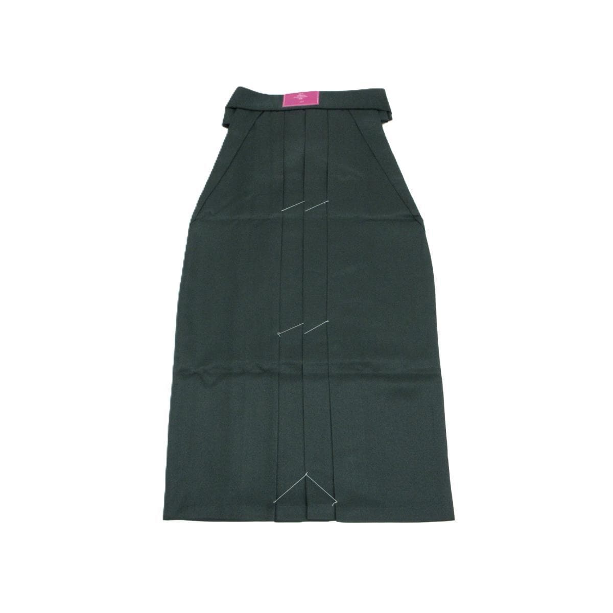 【新品】女袴　無地　紐下８７ｃｍ　Ｓサイズ