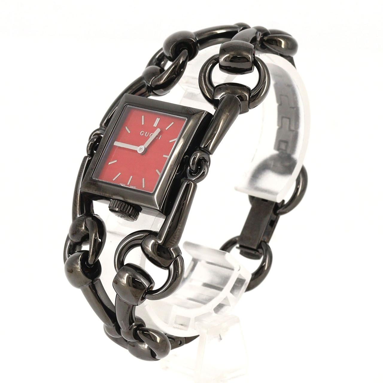 Gucci Signoria PVD 116.3/YA116311 SS石英