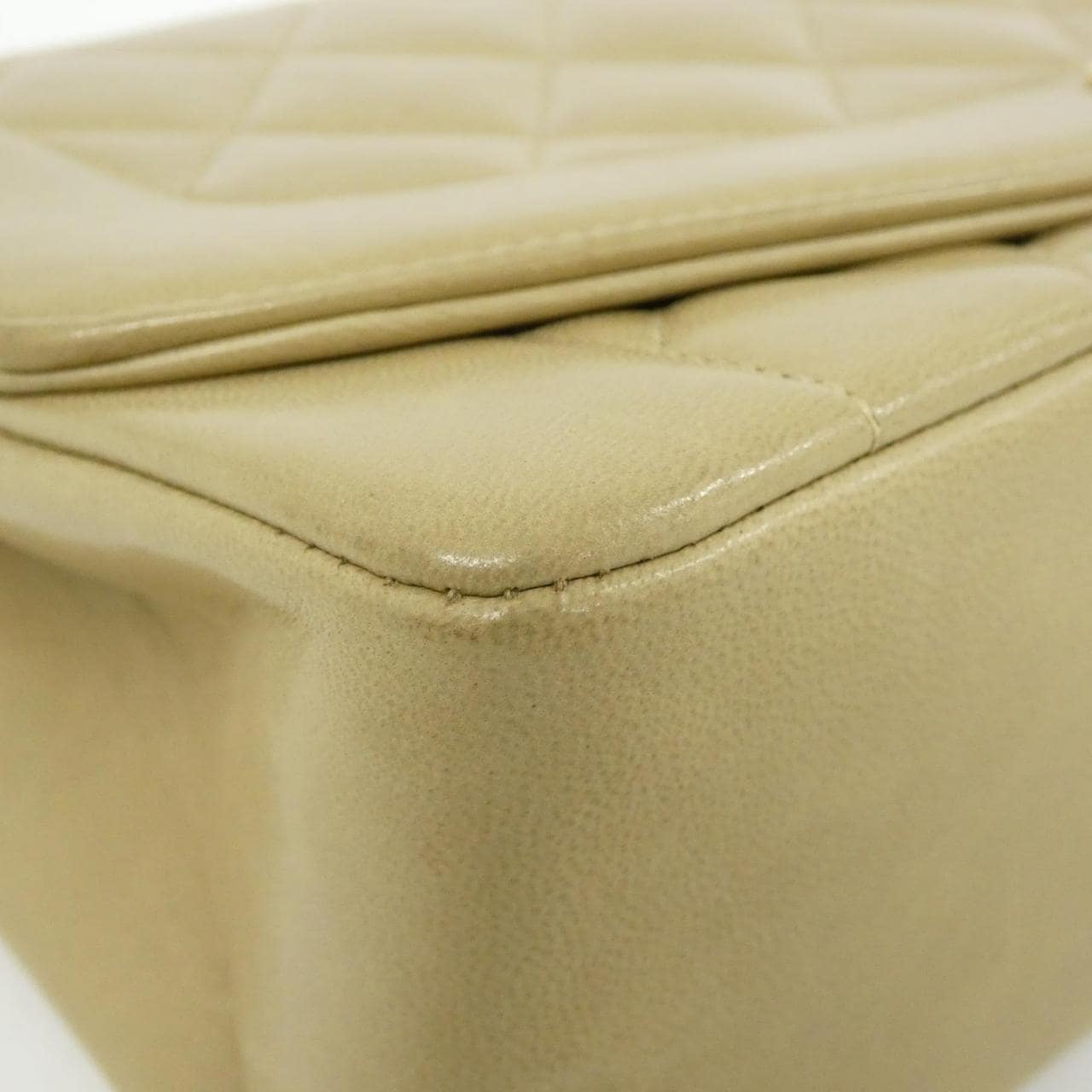 【ヴィンテージ】シャネル 01165 ショルダーバッグ