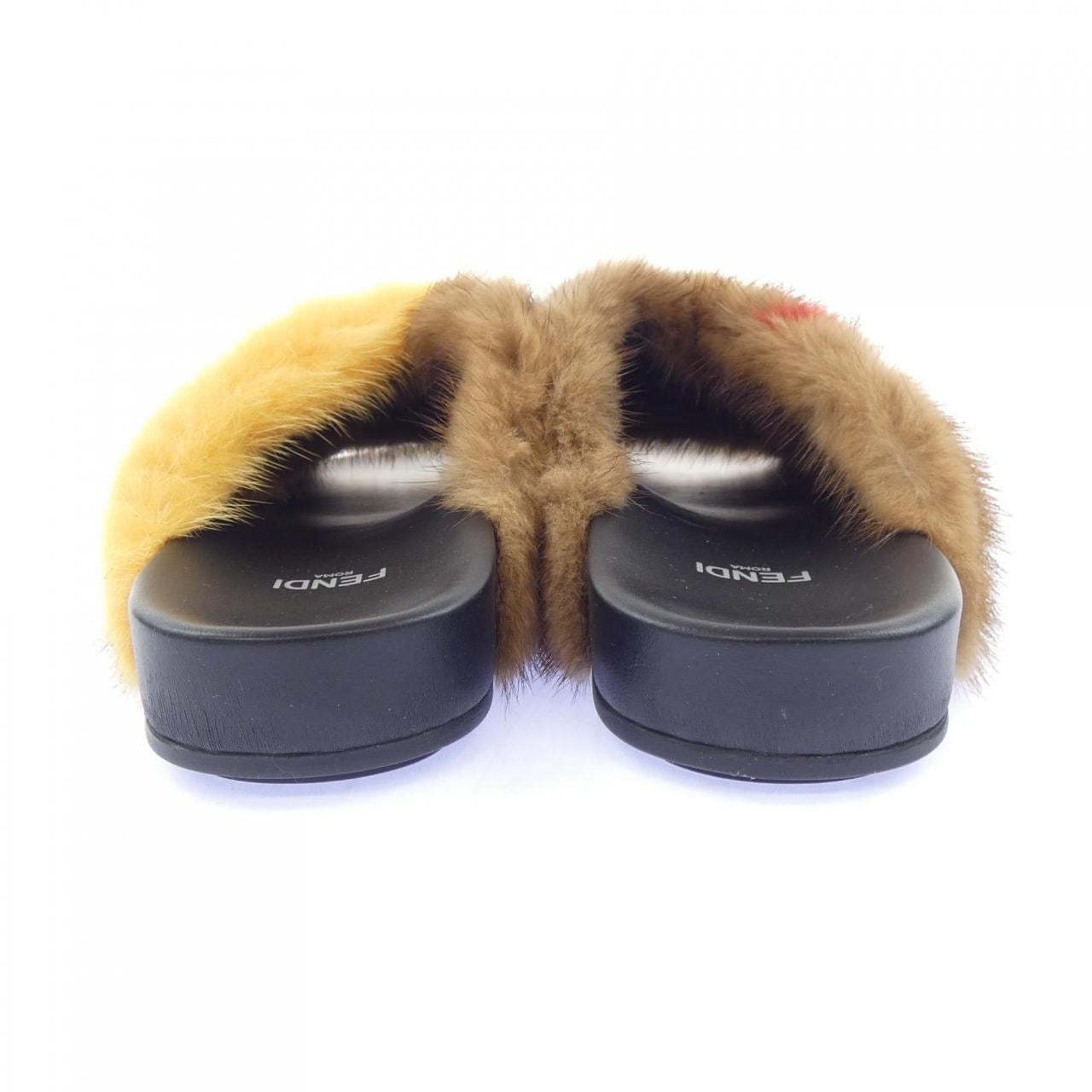 フェンディ FENDI サンダル