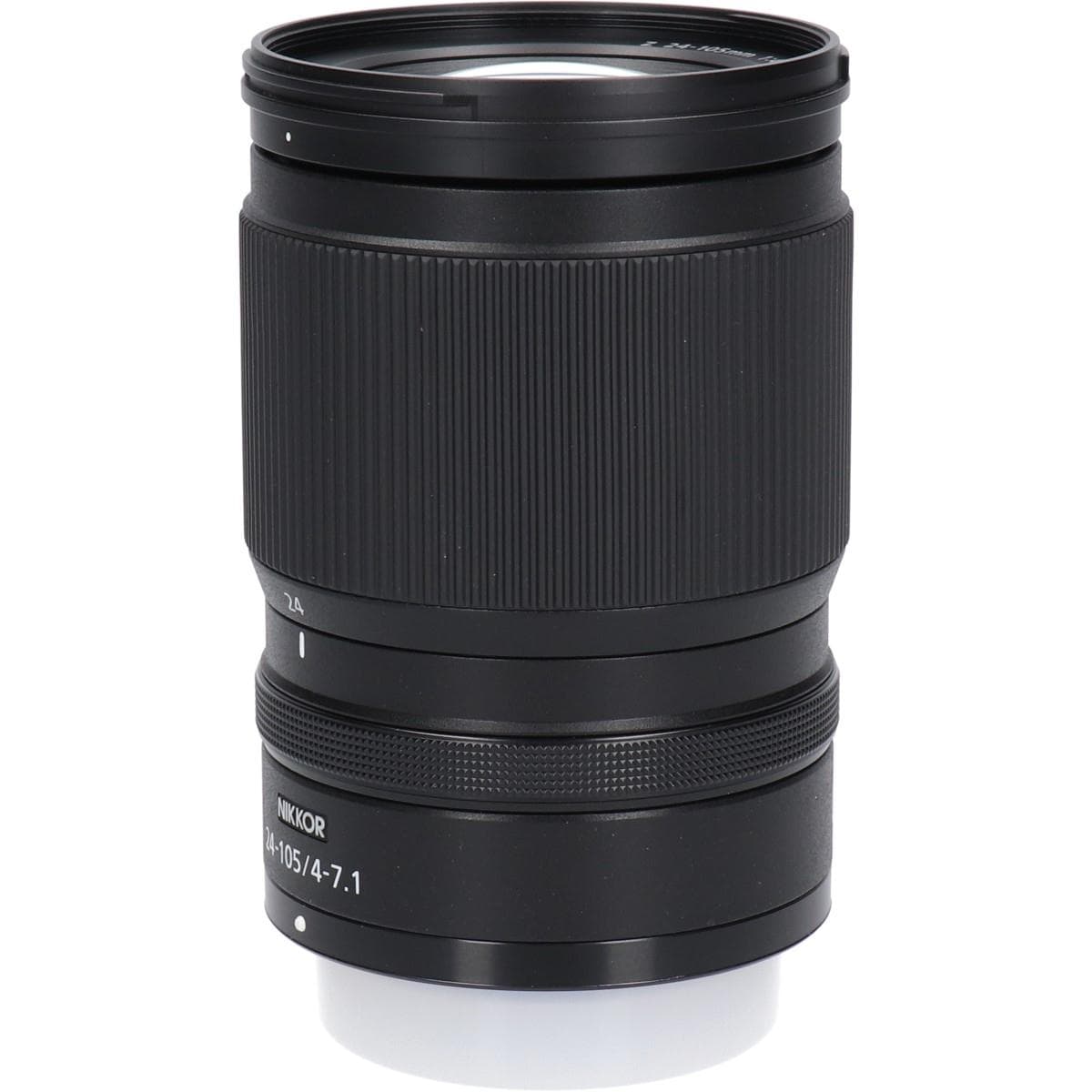 Ｚ２４－１０５ｍｍ　Ｆ４－７．１