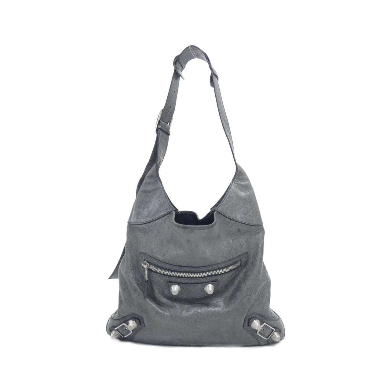 バレンシアガ ジャイアント ブサス 182076 ショルダーバッグ