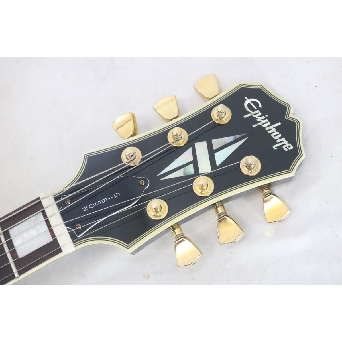 ＥＰＩＰＨＯＮＥ　ＬＥＳ　ＰＡＵＬ　ＣＵＳＴＯＭ