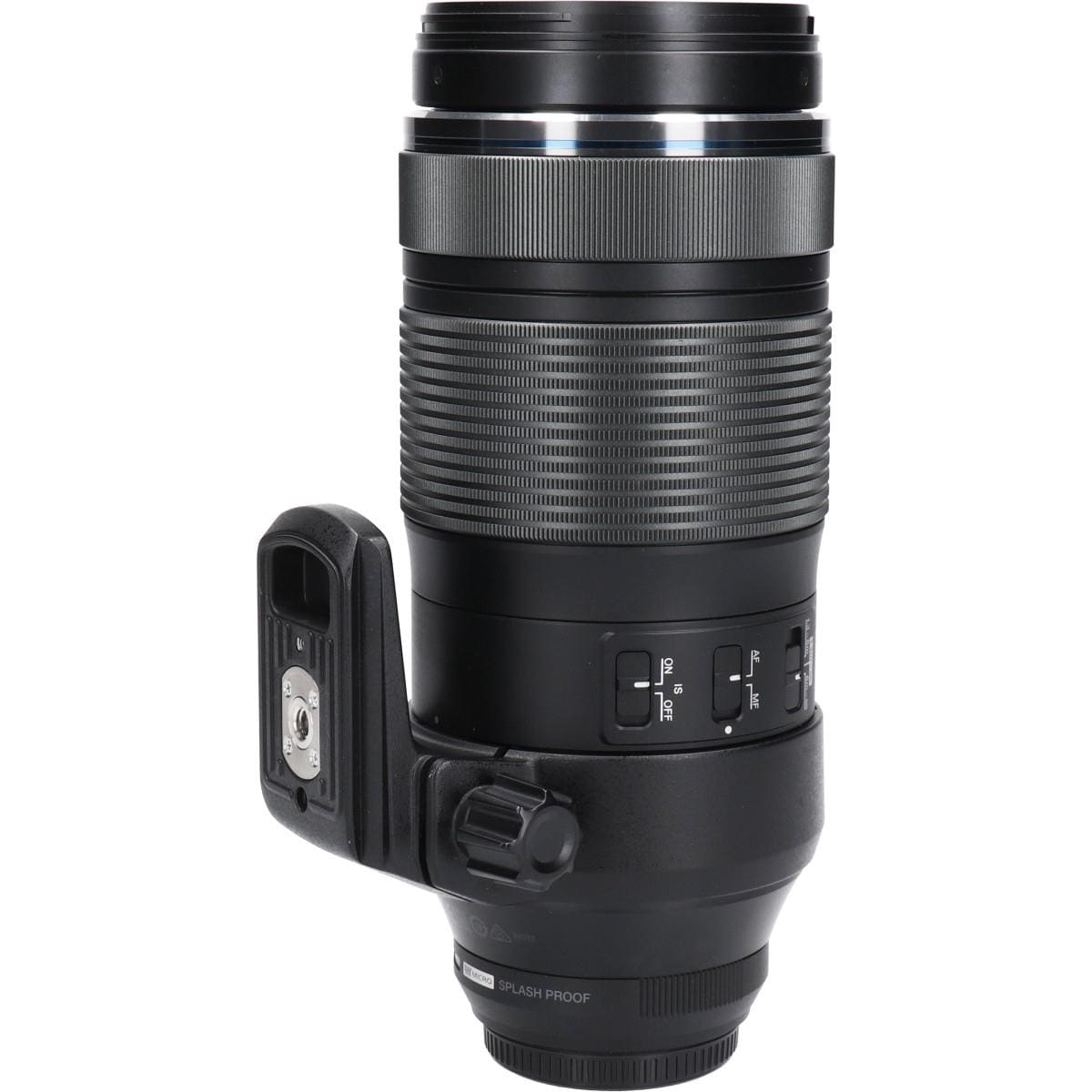 ＭＺＤ　ＥＤ１００－４００ｍｍ　Ｆ５－６．３ＩＳ
