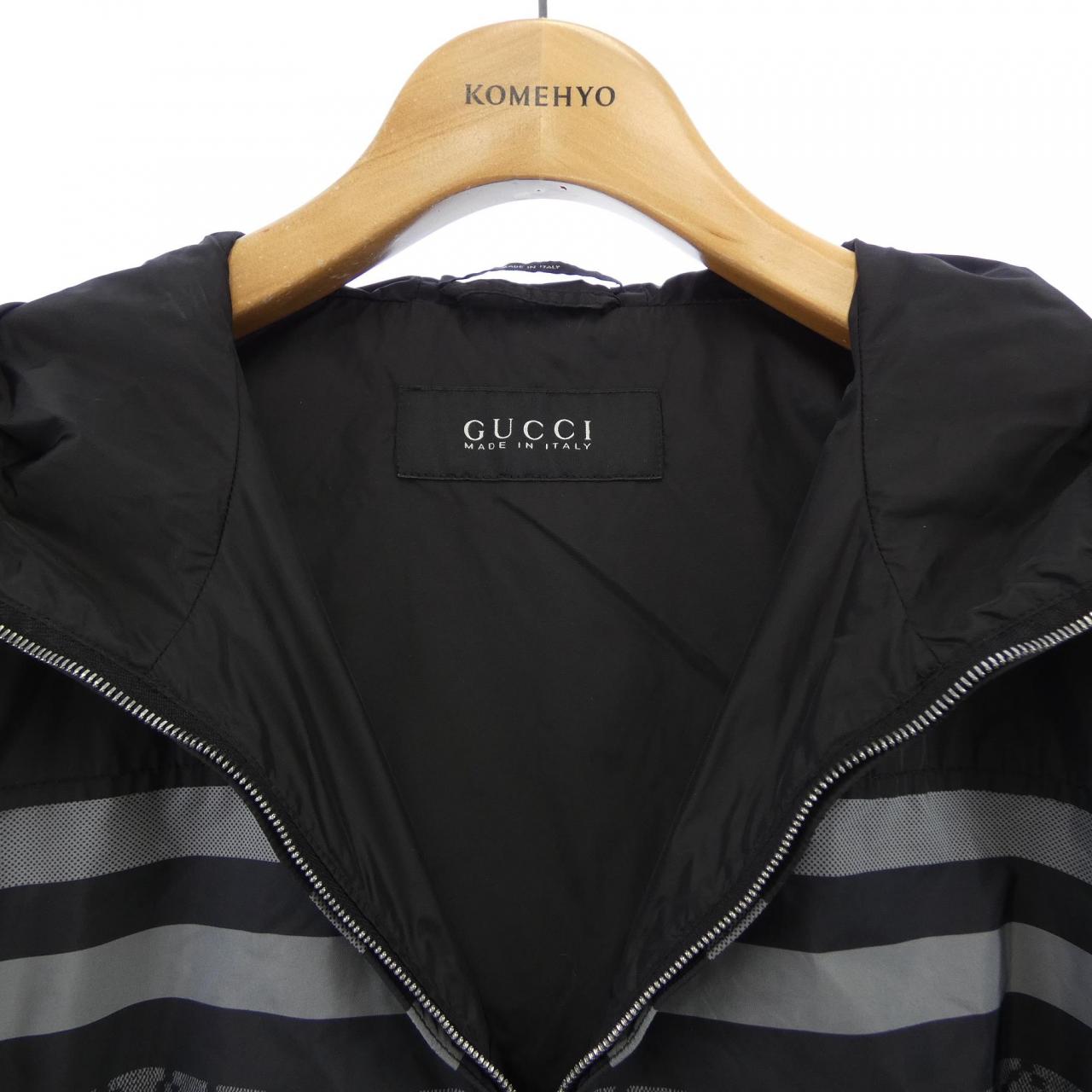 グッチ GUCCI 263432 Z4115 ブルゾン