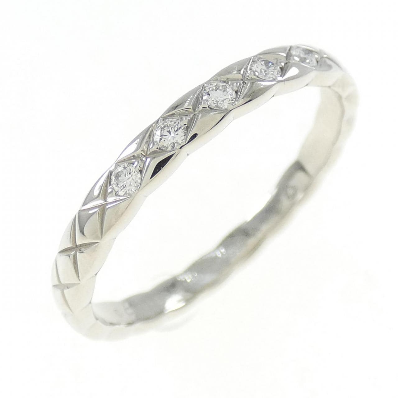 CHANEL Coco Crush Small 5P Ring