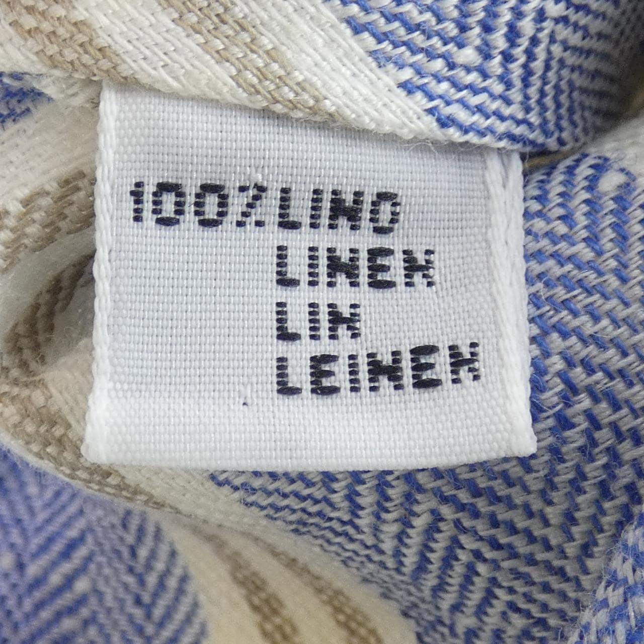 キートン KITON NECKTIE