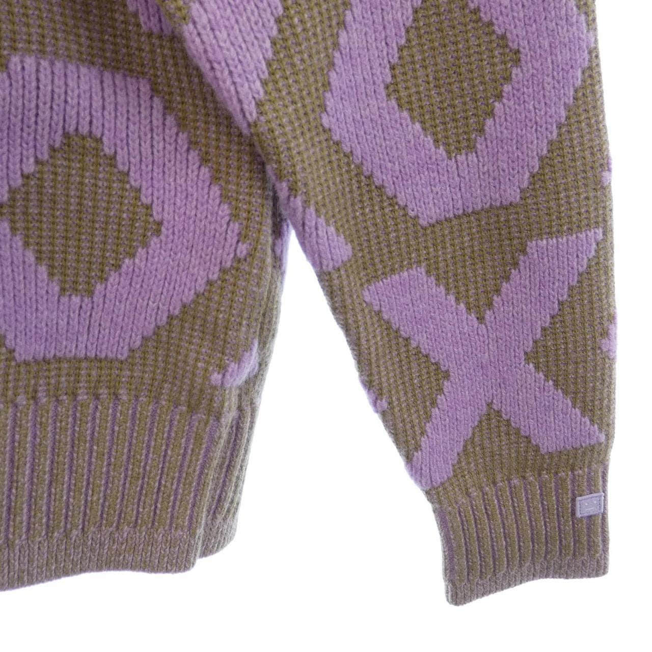 アクネストゥディオズ ACNE STUDIOS FA-UX-KNIT000082 ニット