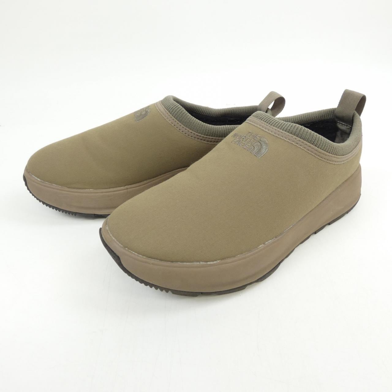 ザノースフェイス THE NORTH FACE NF52182 UNISEX スニーカー