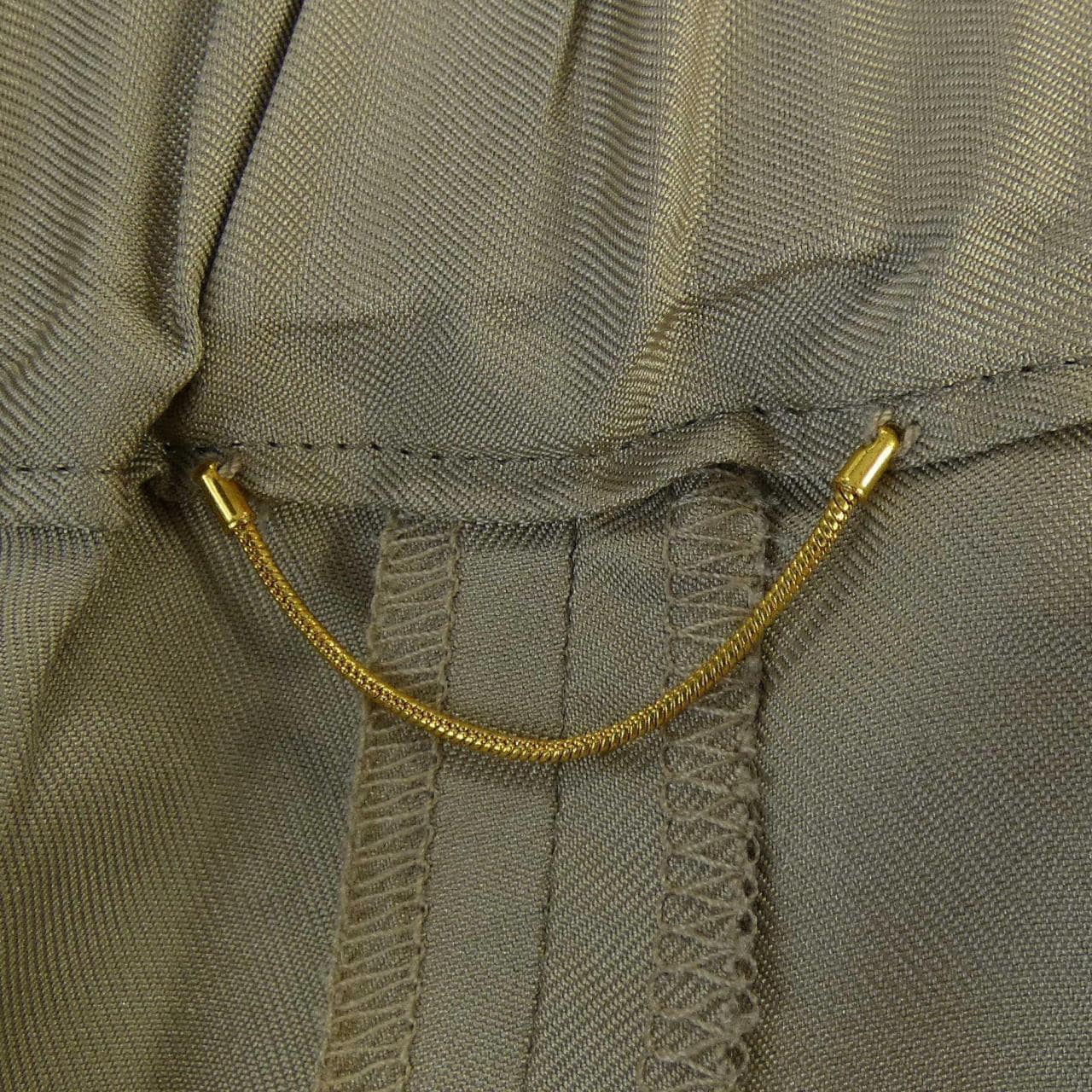 ドゥーズィエムクラス DEUXIEME CLASSE パンツ