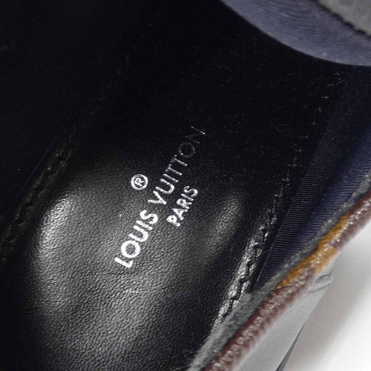 ルイヴィトン LOUIS VUITTON シューズ