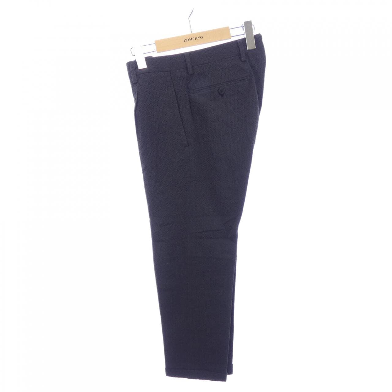 ソブリン sovereign スーツ