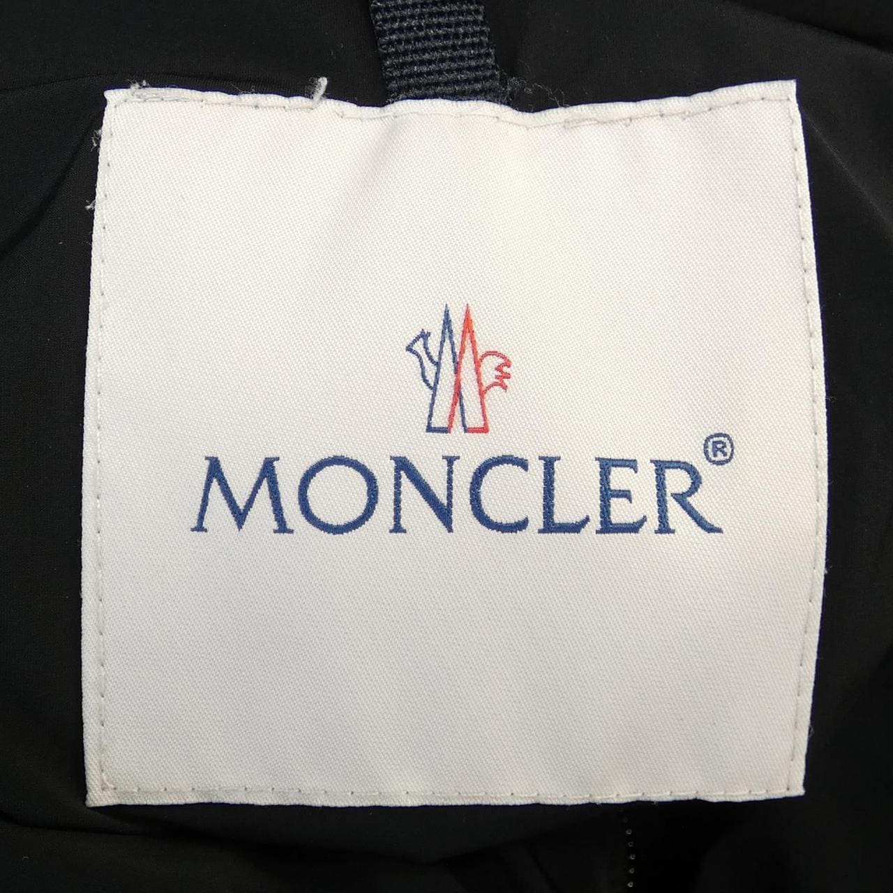 モンクレール MONCLER HARELDE ダウンコート