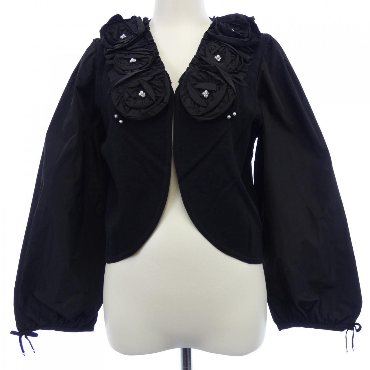 スーパービューティー SUPER BEAUTY カーディガン