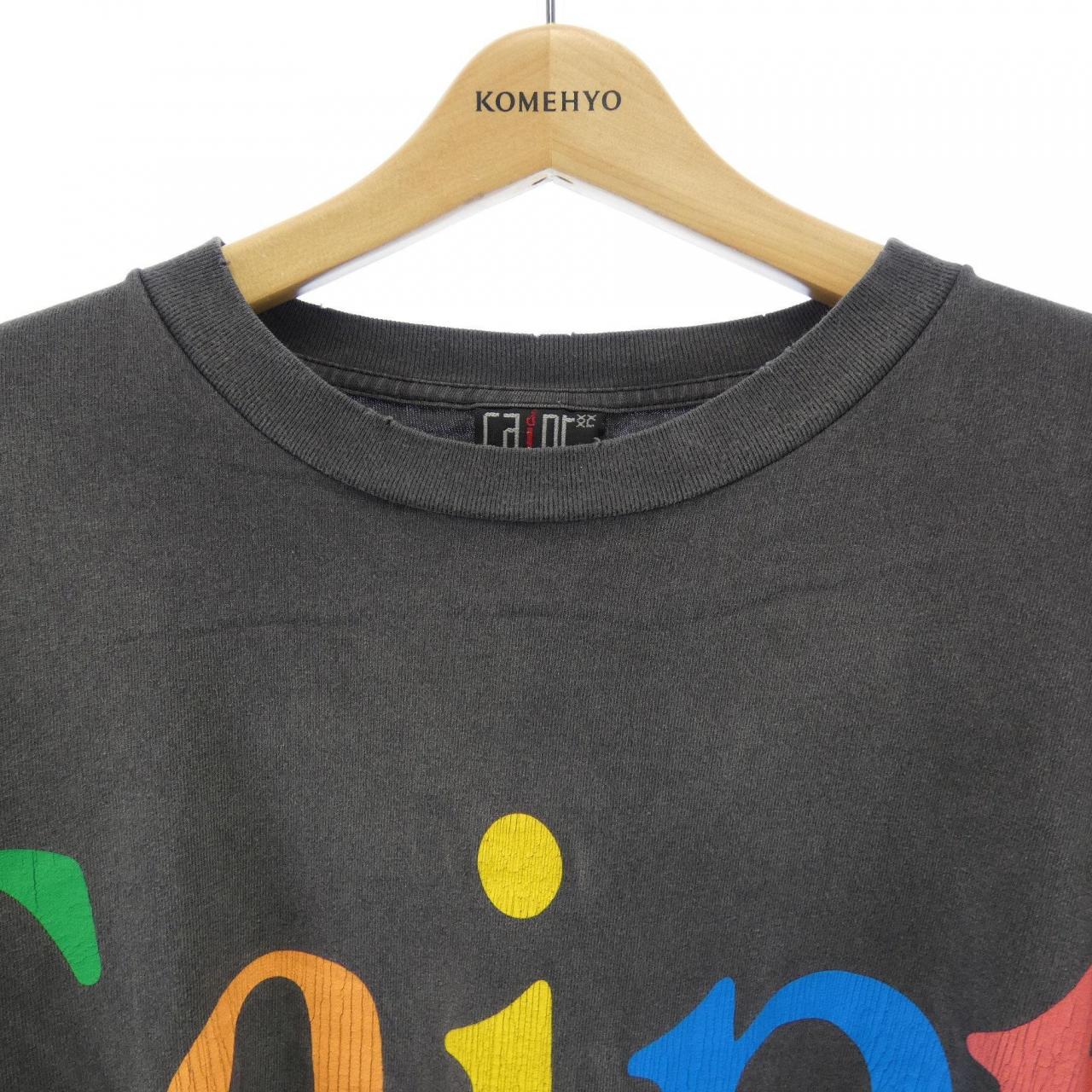 セントマイケル SAINT MICHAEL SM-YS8-0000-001 Tシャツ