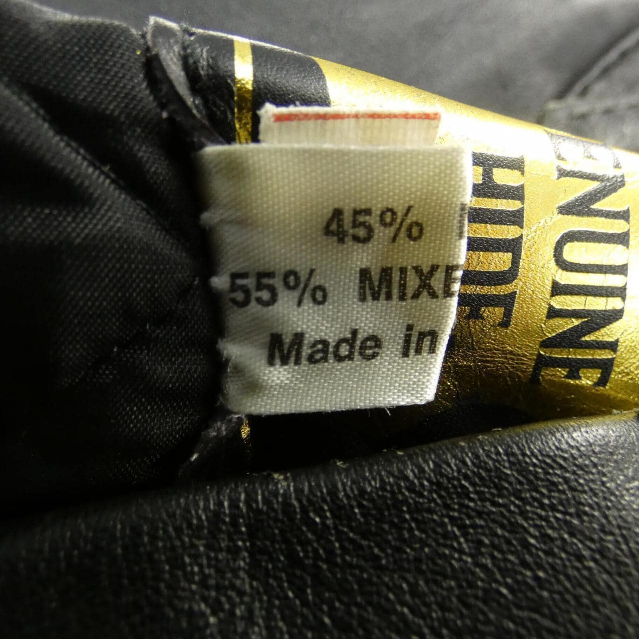 【ヴィンテージ】ルイスレザー LEWIS LEATHERS レザーライダースジャケット