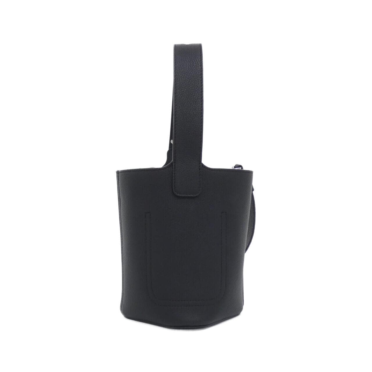 ロエベ ぺブル バケット ミニ AANBBBMX02 バッグ