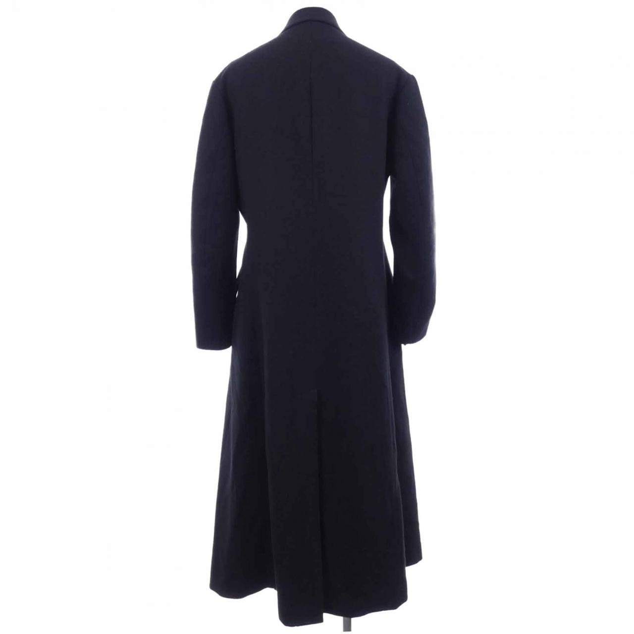 ヨウジヤマモトプリュスノアール YOHJI YAMAMOTO+NOIR NR-C03-103 コート