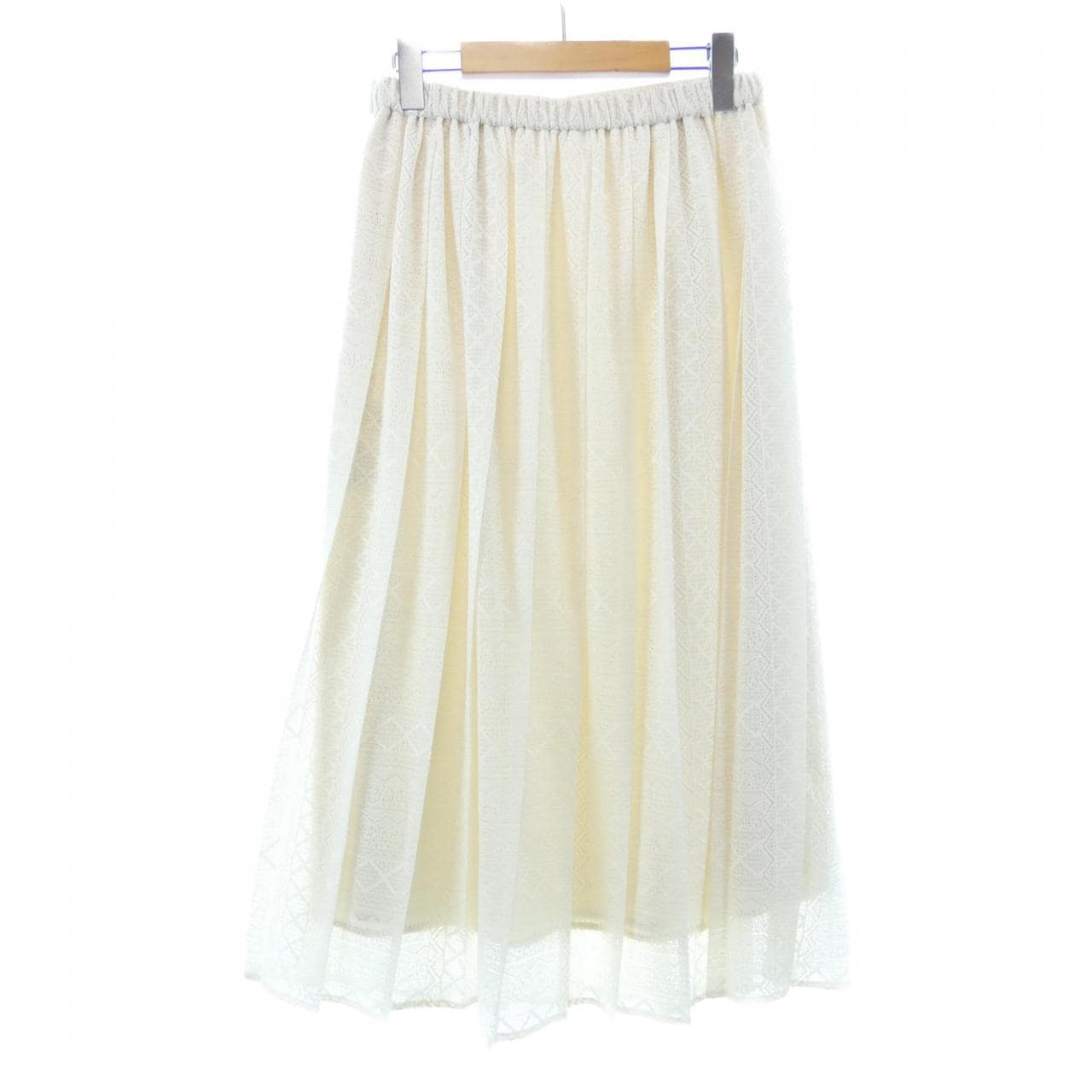 マッキントッシュフィロソフィー MACKINTOSH PHILOSOPHY スカート