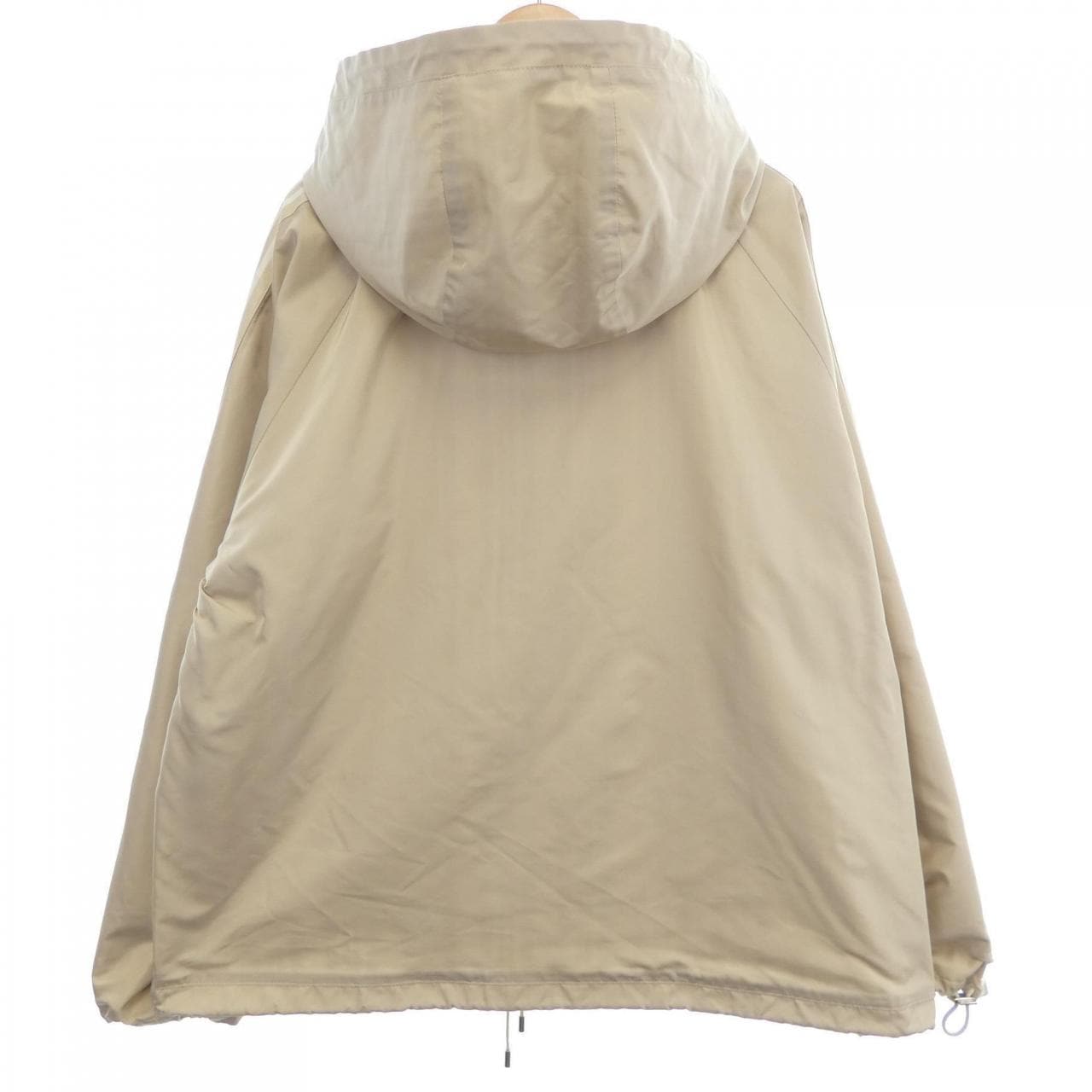 ロロピアーナ Loro Piana PAIN SYSTEM FAL5388 ブルゾン