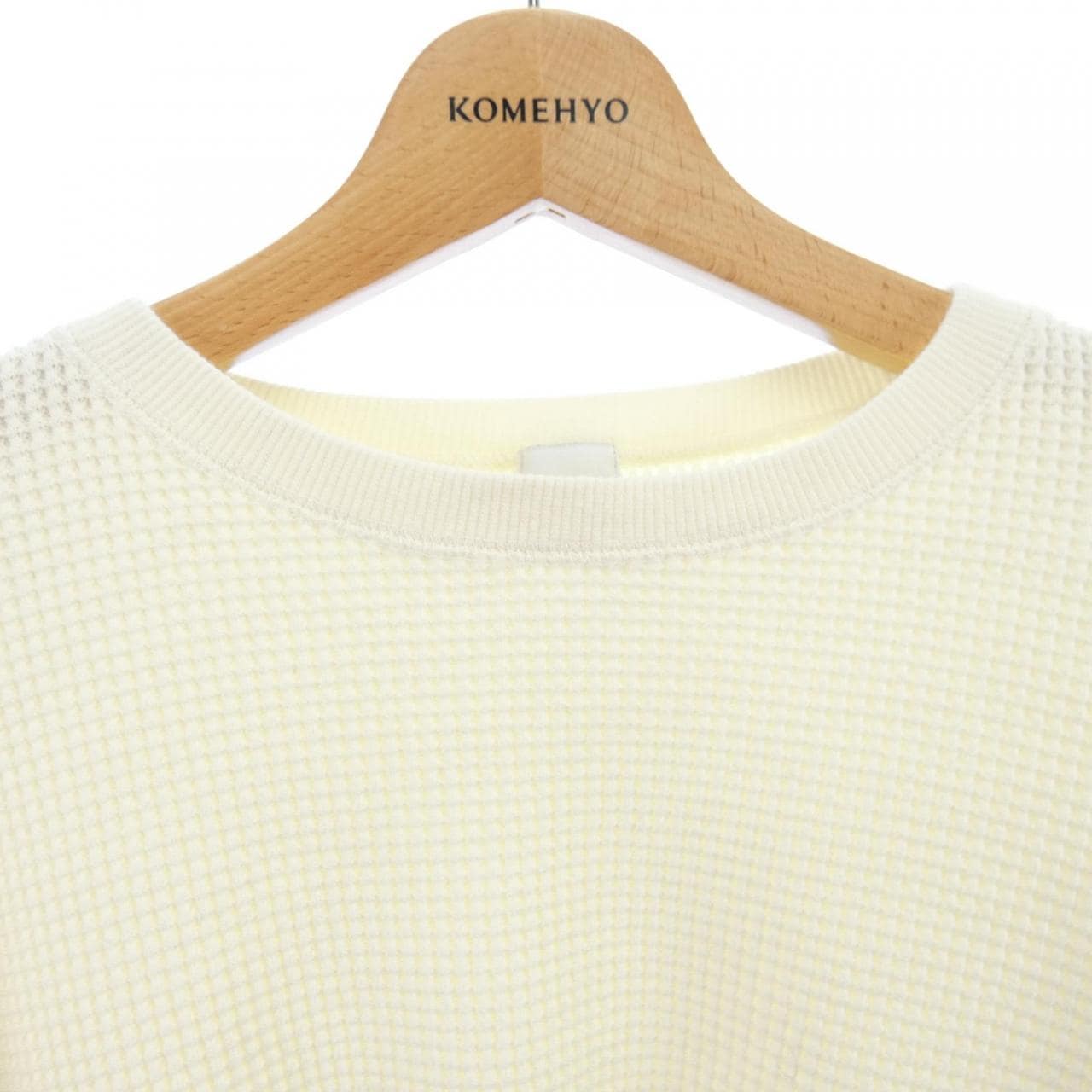 ロク 6ROKU 8612-241-0110 Tシャツ