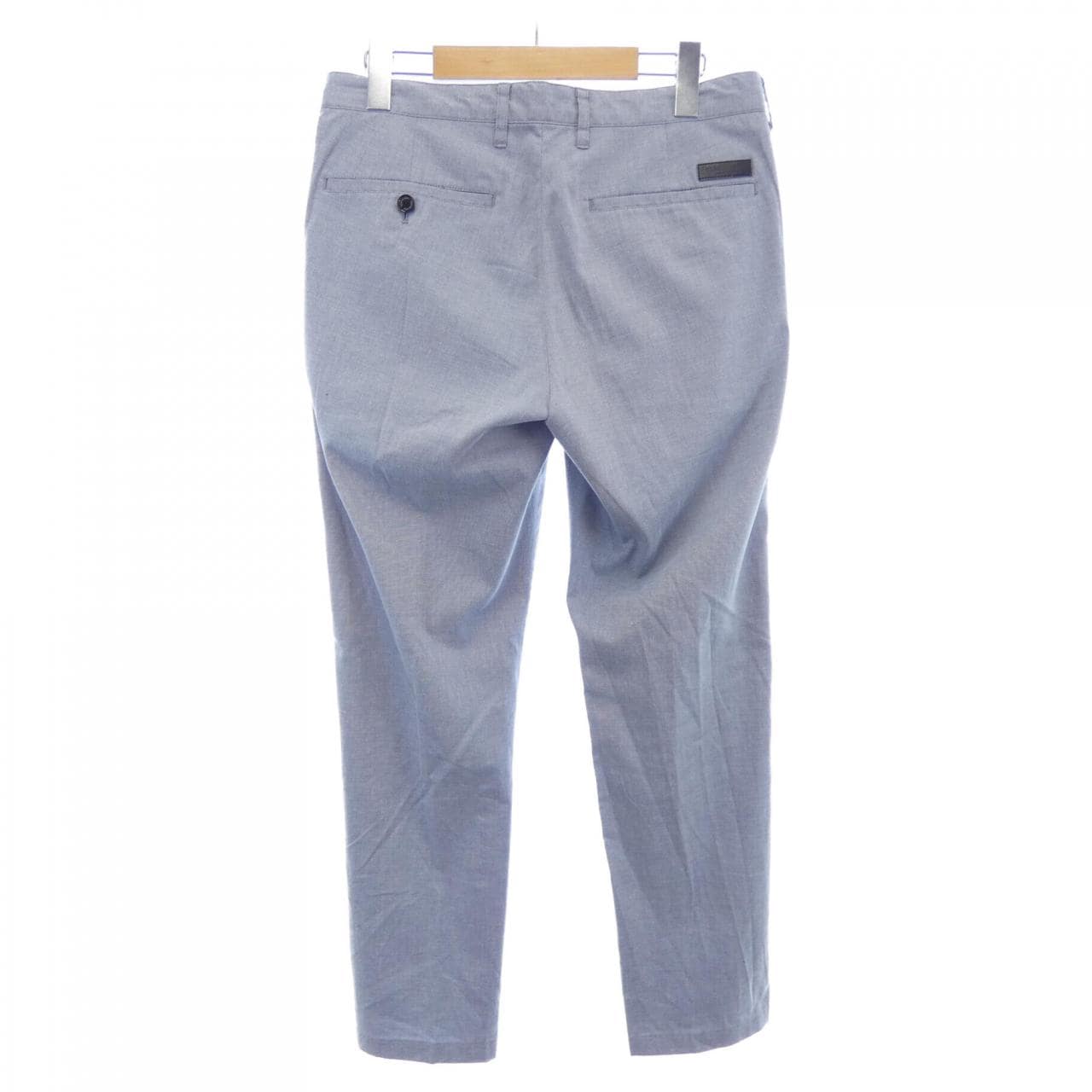 ブラックレーベルクレストブリッジ BLACK LABEL CRESTBRIDGE 51R41-351-22 パンツ