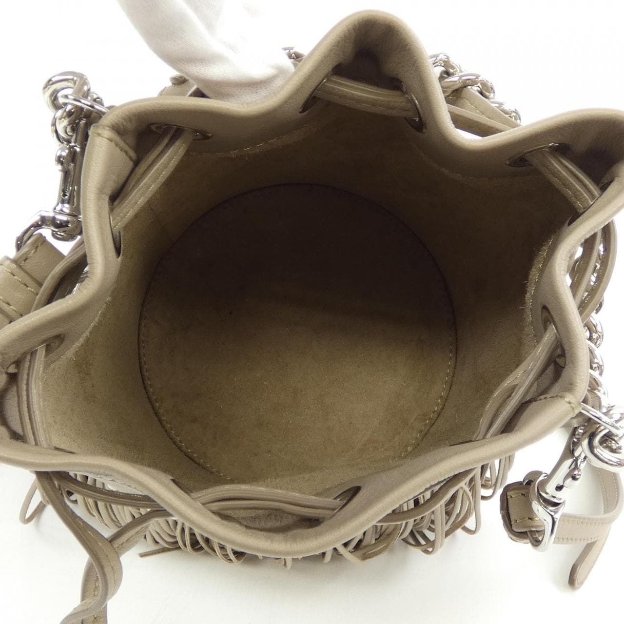 ジェイアンドエムデヴィッドソン J&M DAVIDSON BAG