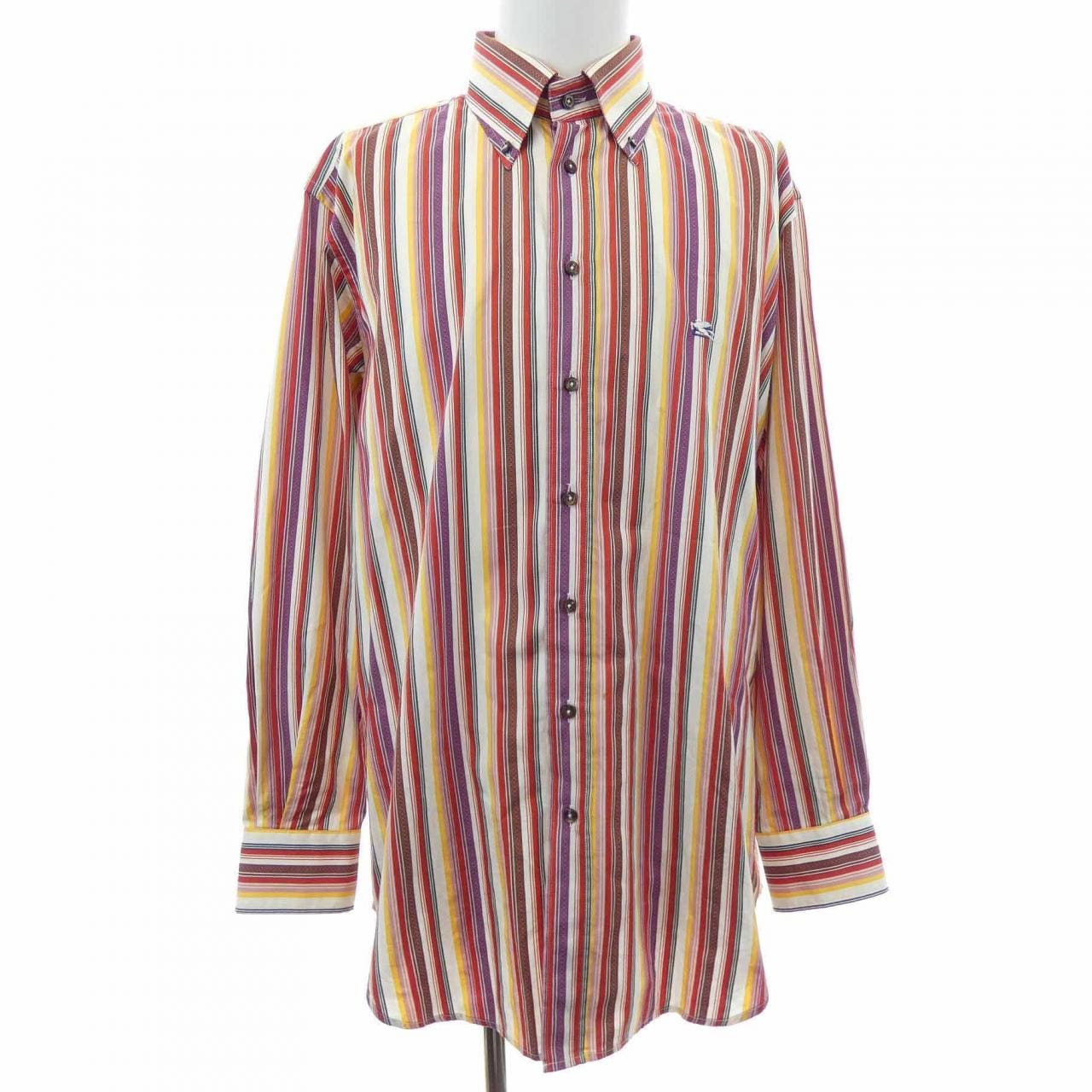 エトロ ETRO シャツ