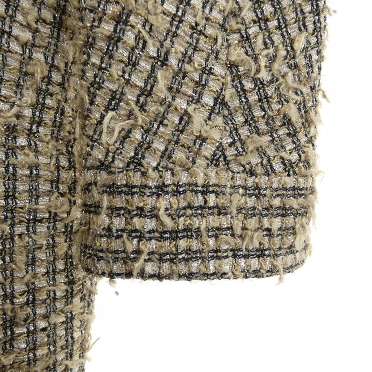 シャネル CHANEL P61815V46948 コート